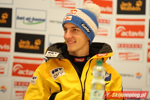 152 Gregor Schlierenzauer